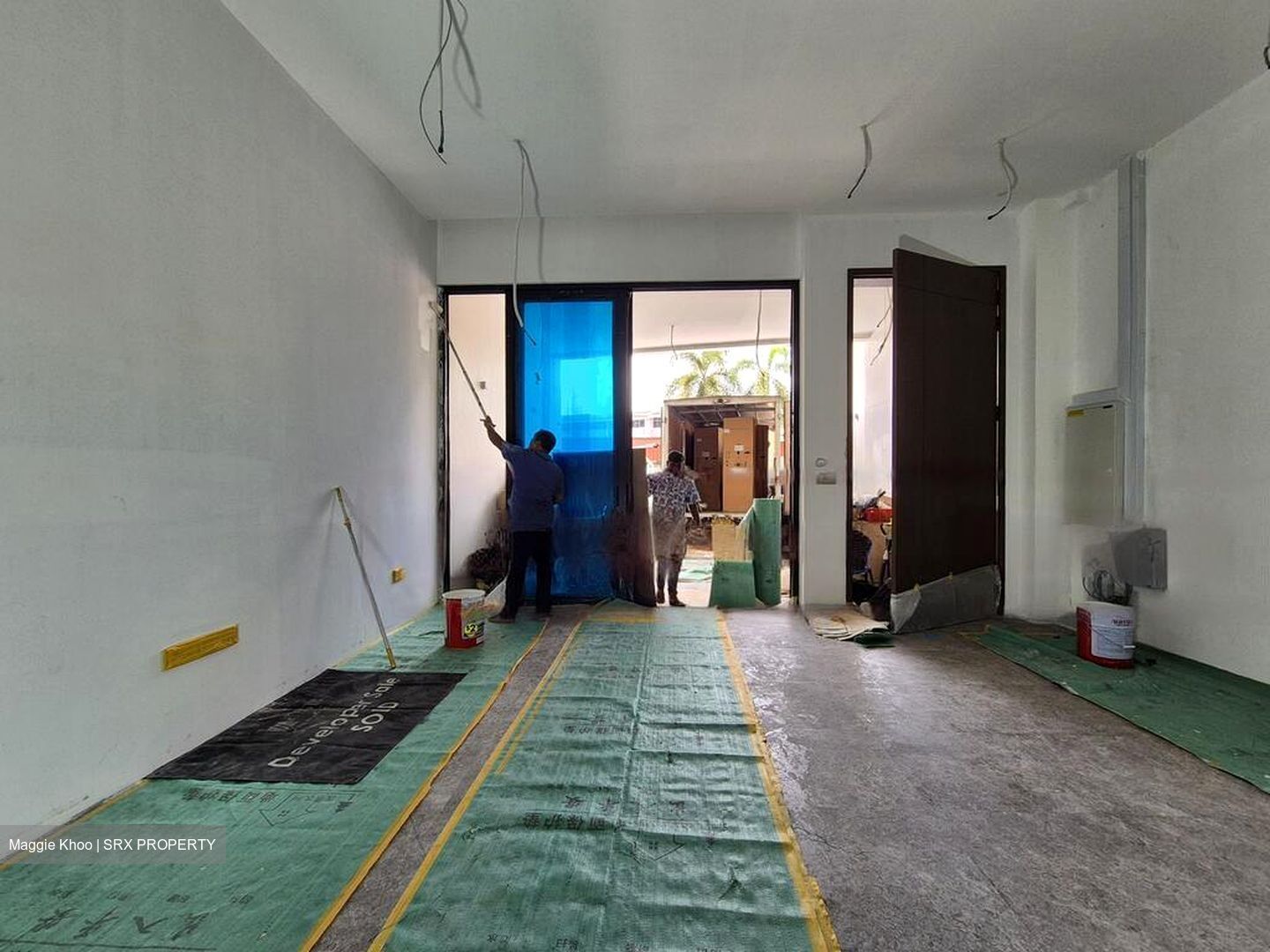 Compassvale Crescent (D19), Terrace #484207281